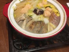 -上海人家花樣年华(中山公园店)