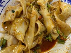 -东关吉祥西安腊汁肉夹馍(健德门店)