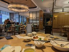 大堂-莆田餐厅PUTIEN(万象天地店)