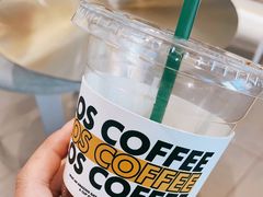 -Kilos咖啡馆(保利珑远店)
