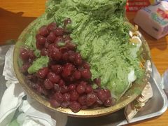 -糖糖屋•糖水•雪花冰店(时尚天河店)