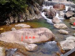 -东天目山风景区