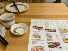 -花道寿司(萧山万象汇店)