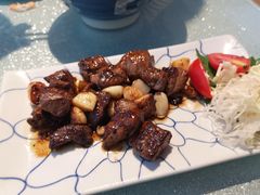 -晴季寿司(红旗街万达店)