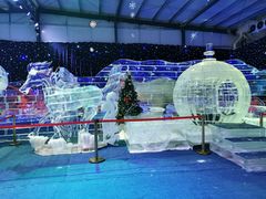 -宁波冰雪大世界(北仑区)