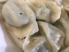 鲅鱼水饺-胶东海鲜大排档(北太平庄店)