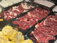 -潮发潮汕牛肉店(永庆坊店)
