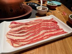 -额尔敦草原涮羊肉·烧烤(冻青树总店)