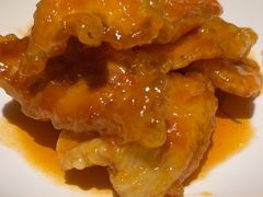 -关东小磨东北菜(漕河泾印象城店)