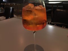 阿佩罗气泡-KRAFTWERK发电站鸡尾酒&威士忌