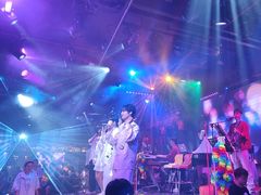 -喜鹊音乐酒馆(西街店)
