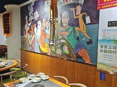 -鹤之乡·齐齐哈尔烤肉·非遗(秋涛路店)