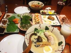-気楽亭和食料理(气乐亭大世界本店)