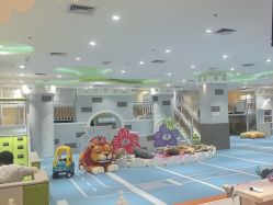 -meland亲子乐园•派对•研学(苏州悠方购物中心店)