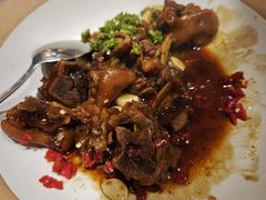 -恰饭·老长沙市井菜(天河客运站店)