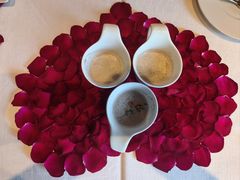 -The V泽惟·低温慢煮料理