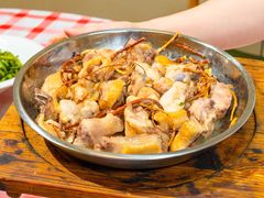 -东江厨岸（惠州味道）(江畔花园店)