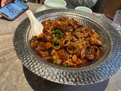 -1937青岛老味道·海肠捞饭·青岛菜(大鲍岛栈桥店)