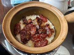 -红星光发煲仔饭(文海店)