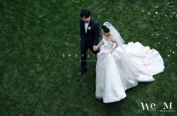 -WECOUTURE高级订制广州