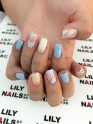-LILY NAILS美甲美睫