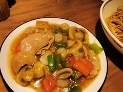 虾腰面-十面春风·江南面馆(崇宁路店)