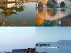 -尚湖风景区