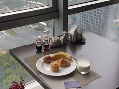 靠窗位-老头儿油爆虾(星光一期店)