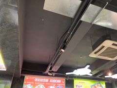 -云晓光头烧烤吧(德平路店)