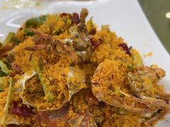 -景好海鲜餐厅(大鹏必选旅游店)