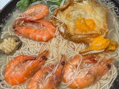-永信海鲜(群星城店)