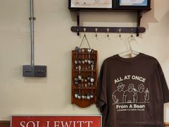 -The Roastery By AllYouWant(福田店)