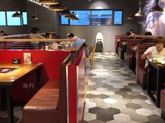 卡座-尚渔味双拼烤鱼(远洋未来汇店)