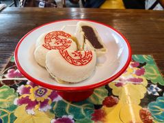 -院落新京菜·烤鸭(地安门店)