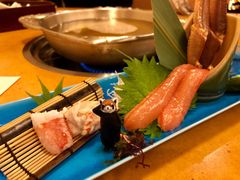 -蟹道乐(道顿堀本店)