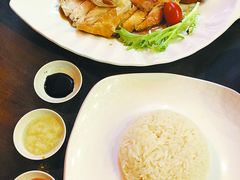 -峇峇娘马来西亚餐厅(望京SOHO店)