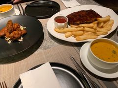 -Hurricane's Grill 飓风牛排