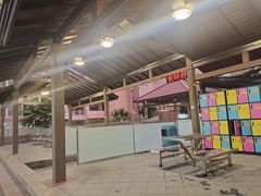 -猎德游泳池(猎德花园店)