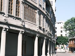 -汕头市小公园