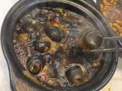 -阿龙酒煲(海宁新苑路店)