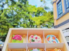 -昆明冠生园·蛋糕·面包(南强街店)