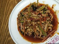 -姑奶奶老厨房(南坪路总店)