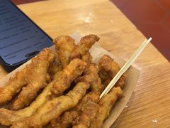 -家宴·灌蛋·沙茶面(曾厝垵店)