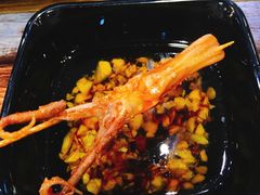 鸭舌-落端云串串香(南京凤凰西街店)