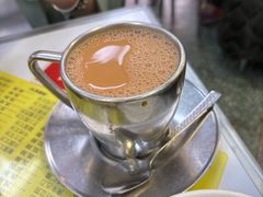 热奶茶-澳洲牛奶公司(佐敦店)