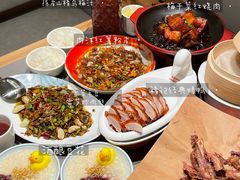 -褚记烤鸭·南京家常菜(雨花e-park店)