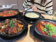 -十吉老砂锅(天生丽街生活馆店)