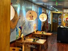 -鳗鱼家·深夜食堂(军博店)