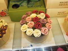 -BONCAKE裱花蛋糕(万象汇店)