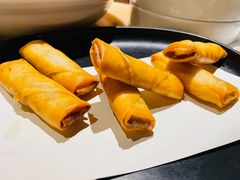 -桂满陇-西湖船宴(西单大悦城店)